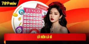 Lô xiên là gì