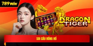 Soi cầu rồng hổ